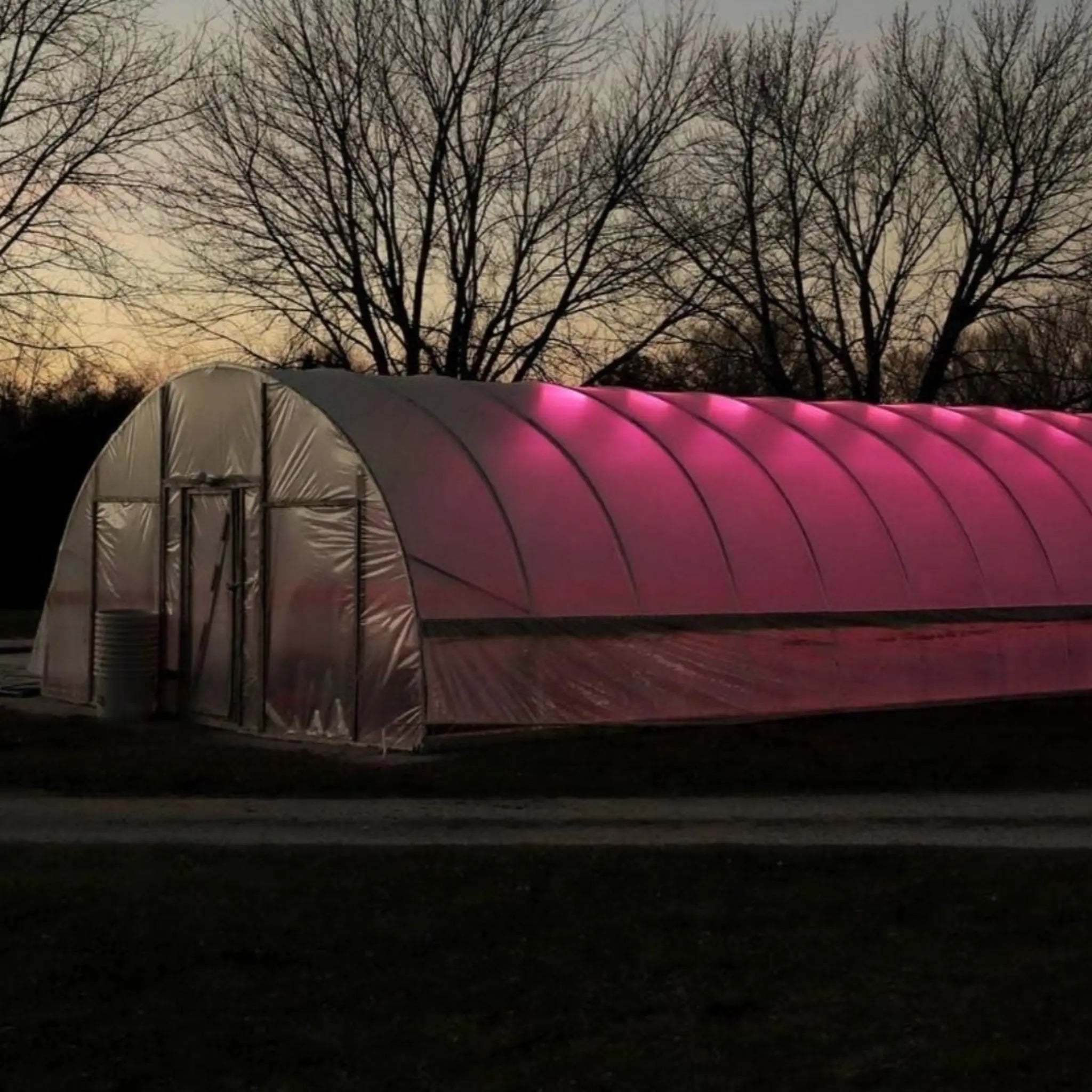 Bootstrap Farmer Greenhouse DIY Kit