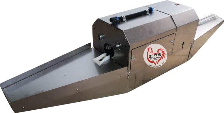 SureGrade™ 44051071696950 750 Egg Washer - Wash & Clean 750 Eggs Per Hour