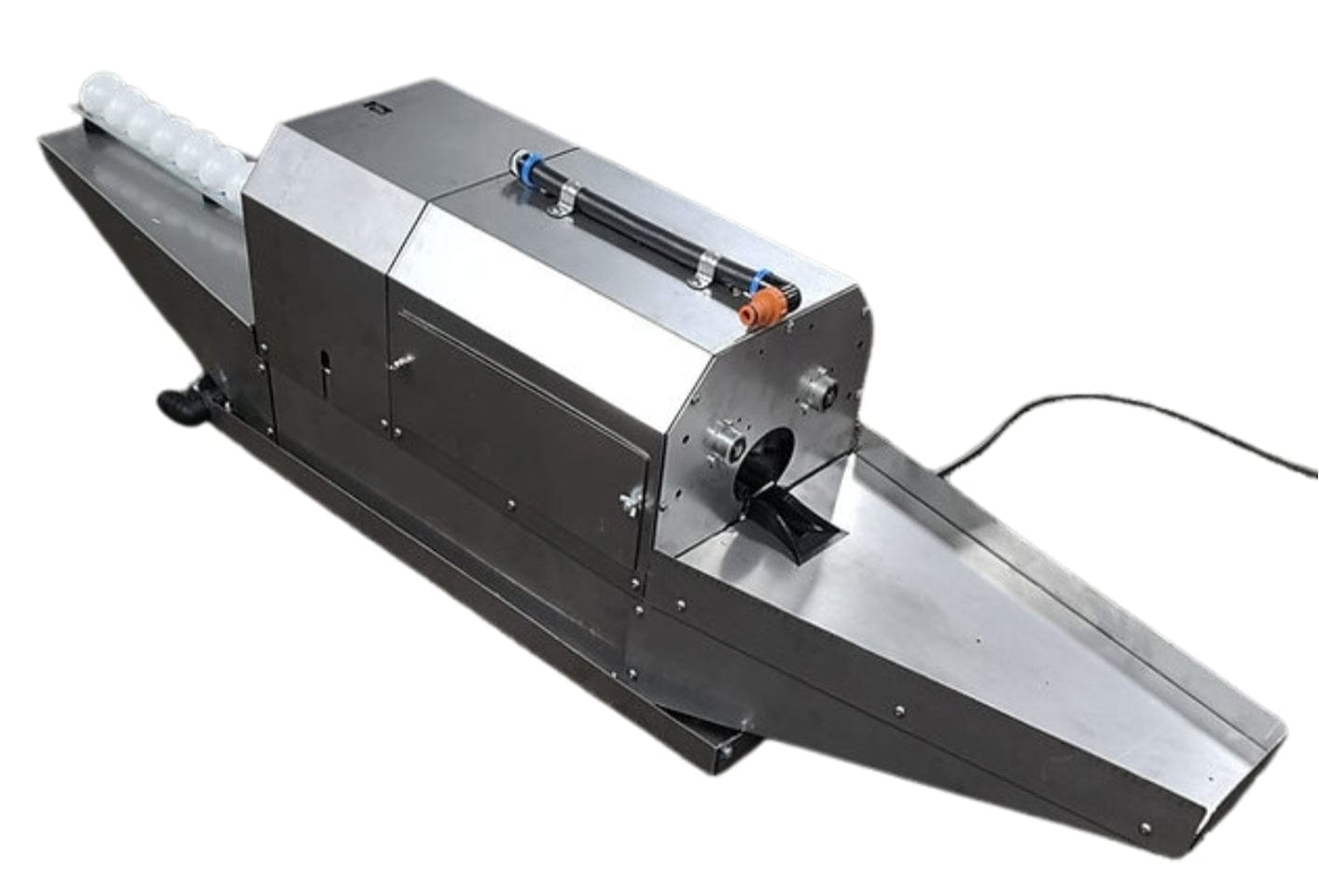 SureGrade™ 44051071696950 750 Egg Washer - Wash & Clean 750 Eggs Per Hour