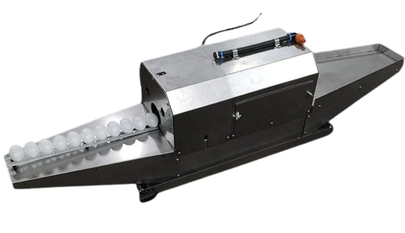 SureGrade™ 44051071696950 750 Egg Washer - Wash & Clean 750 Eggs Per Hour