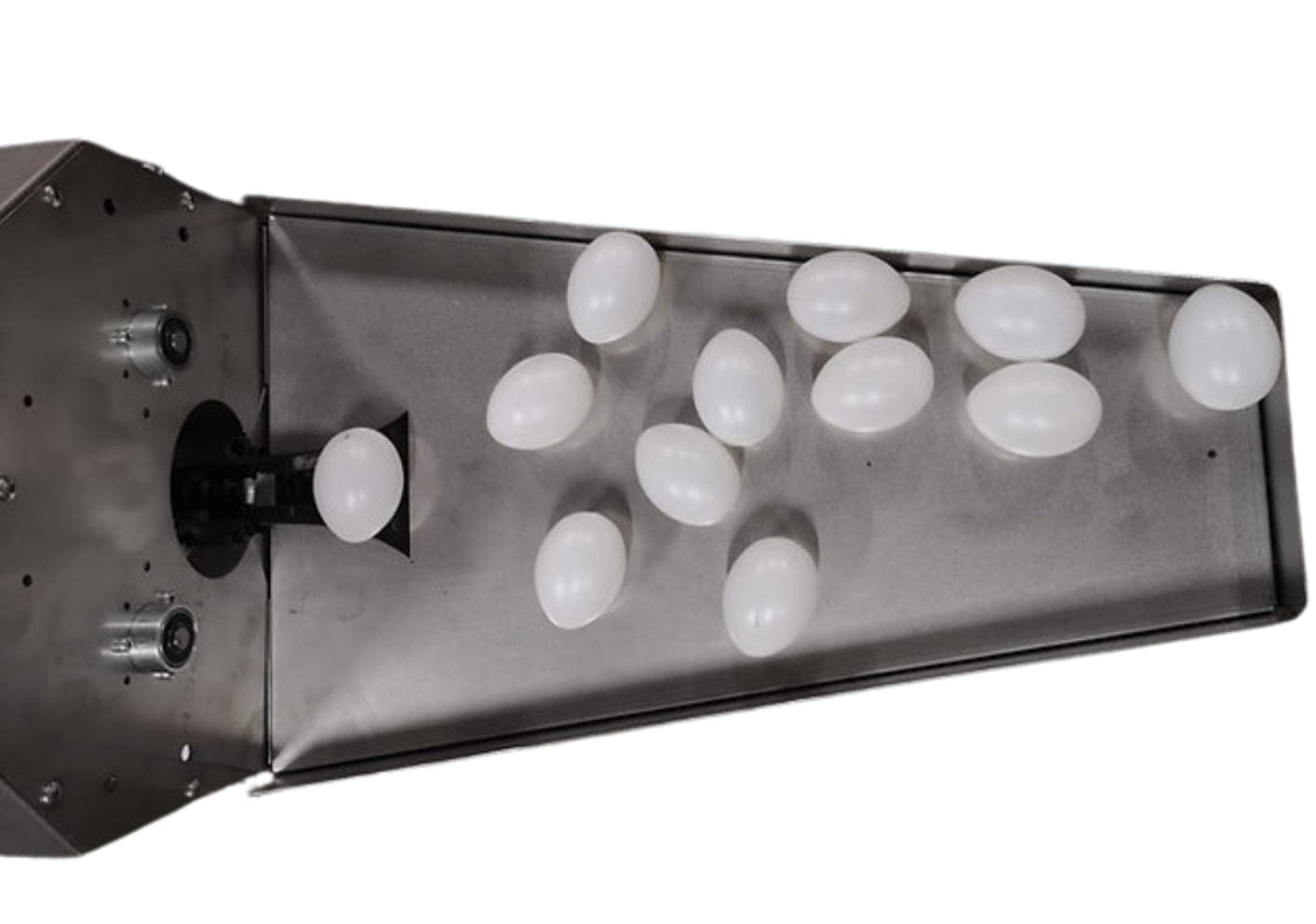 SureGrade™ 44051071696950 750 Egg Washer - Wash & Clean 750 Eggs Per Hour