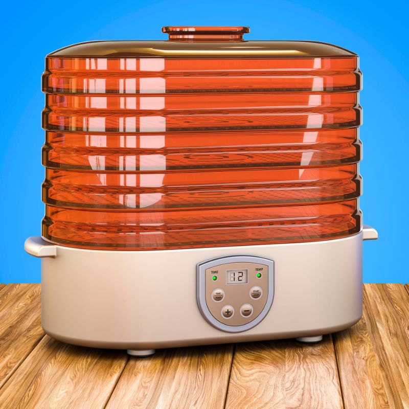 Food Dehydrators