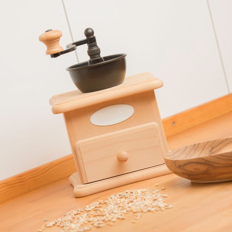 Grain Mills