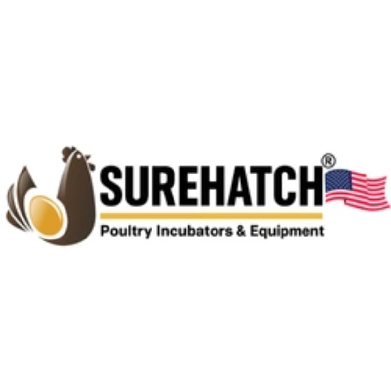 Surehatch Poultry Incubators and Equipment at Harvest and Hive