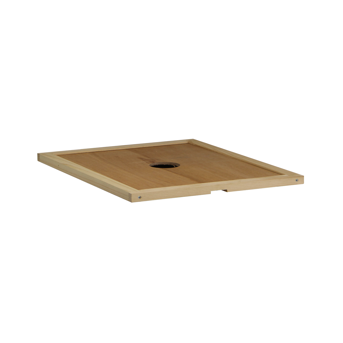 Galena Farms LBH10-1D2M Amish-Made 10 Frame Beehive - (1)Deep & (2)Mediums