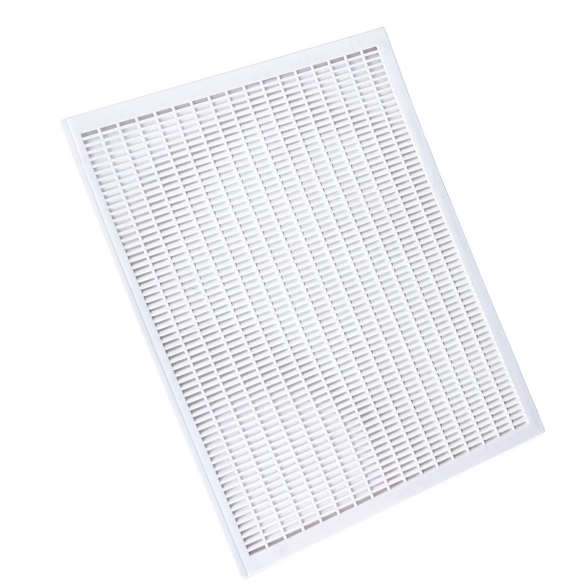 Galena Farms HH10-2D2M Wax-Coated 10 Frame Beehive - (2)Deeps & (2)Mediums