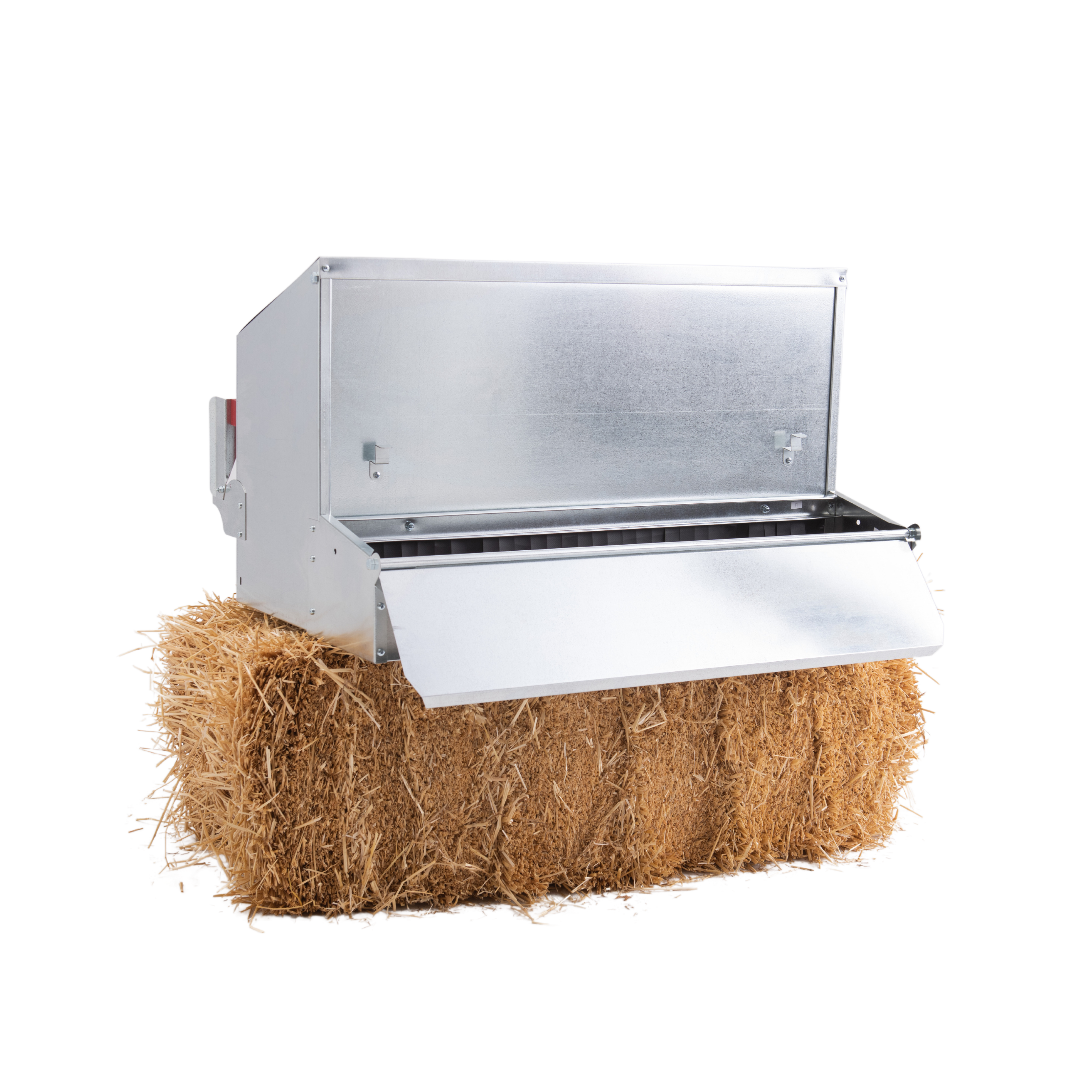 HenGear Large (48") Reversible Roll-out Nest Box