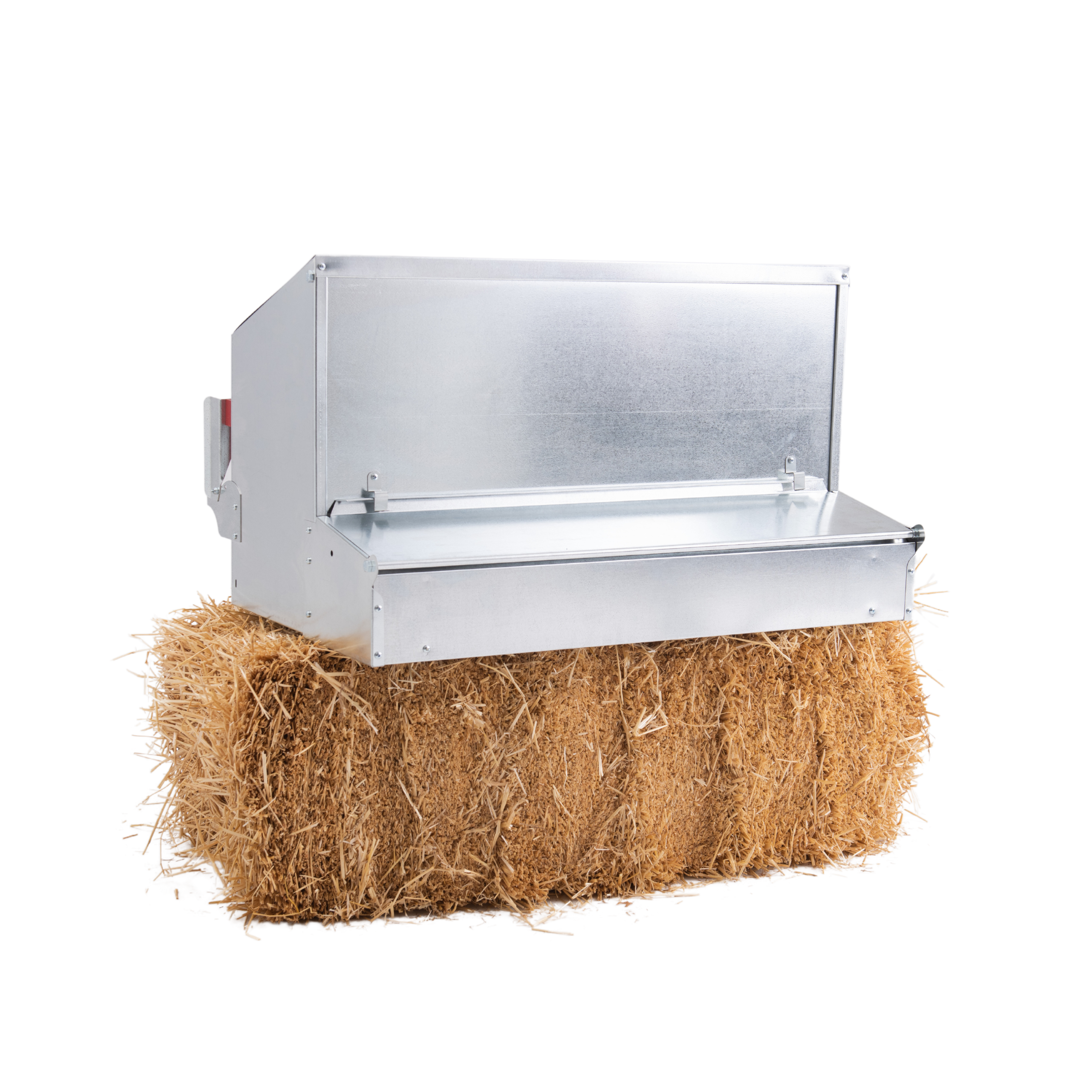 HenGear Large (48") Reversible Roll-out Nest Box