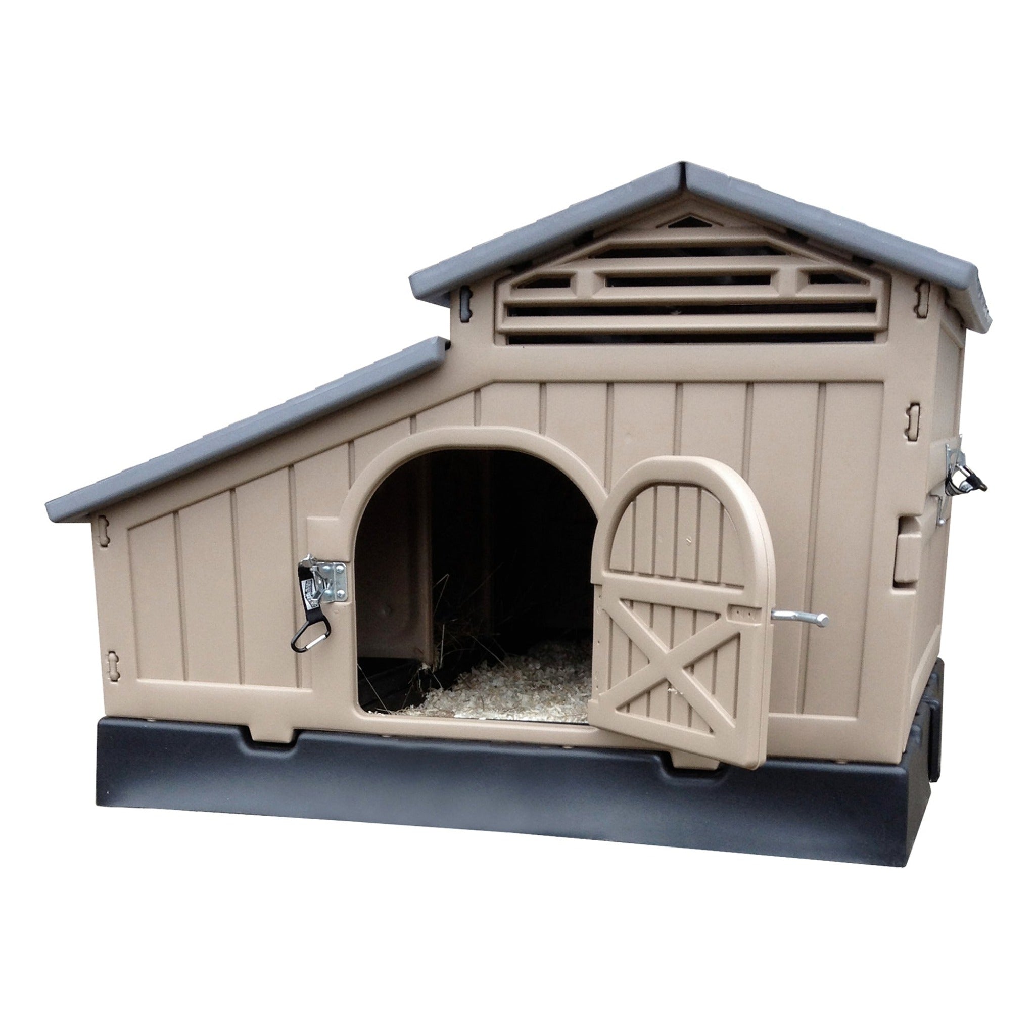 Hatching Time Standard Chicken Coop & Stand with Stairs