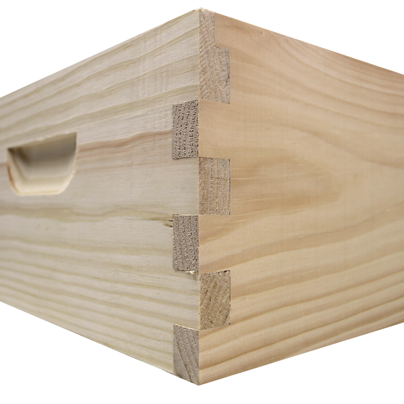 Galena Farms Medium-Box-Finger-Joint-