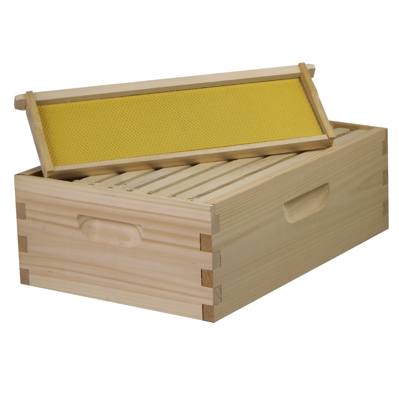 Galena Farms Medium-Box-with-Propped-Frame