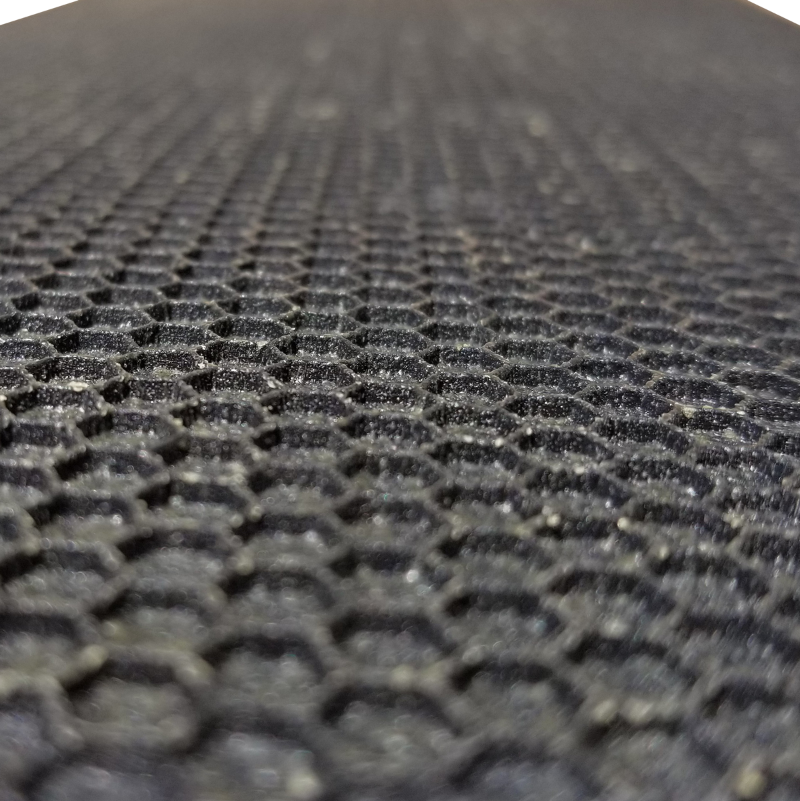 Galena Farms Up Close Beeswax-on-Deep-Foundation_