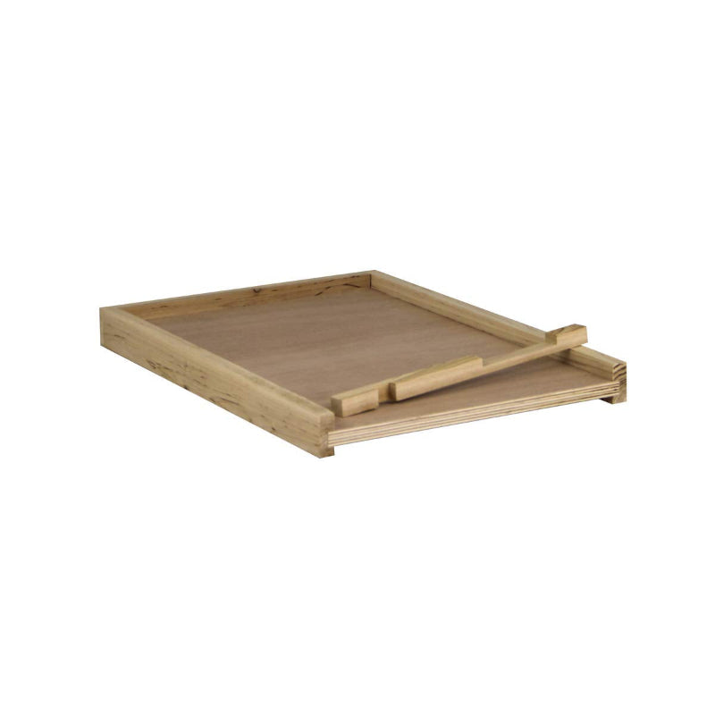 Galena Farms Wooden Tray 