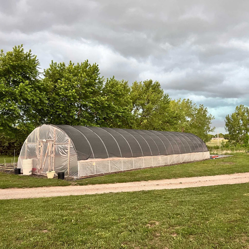 Bootstrap Farmer Greenhouse DIY Kit