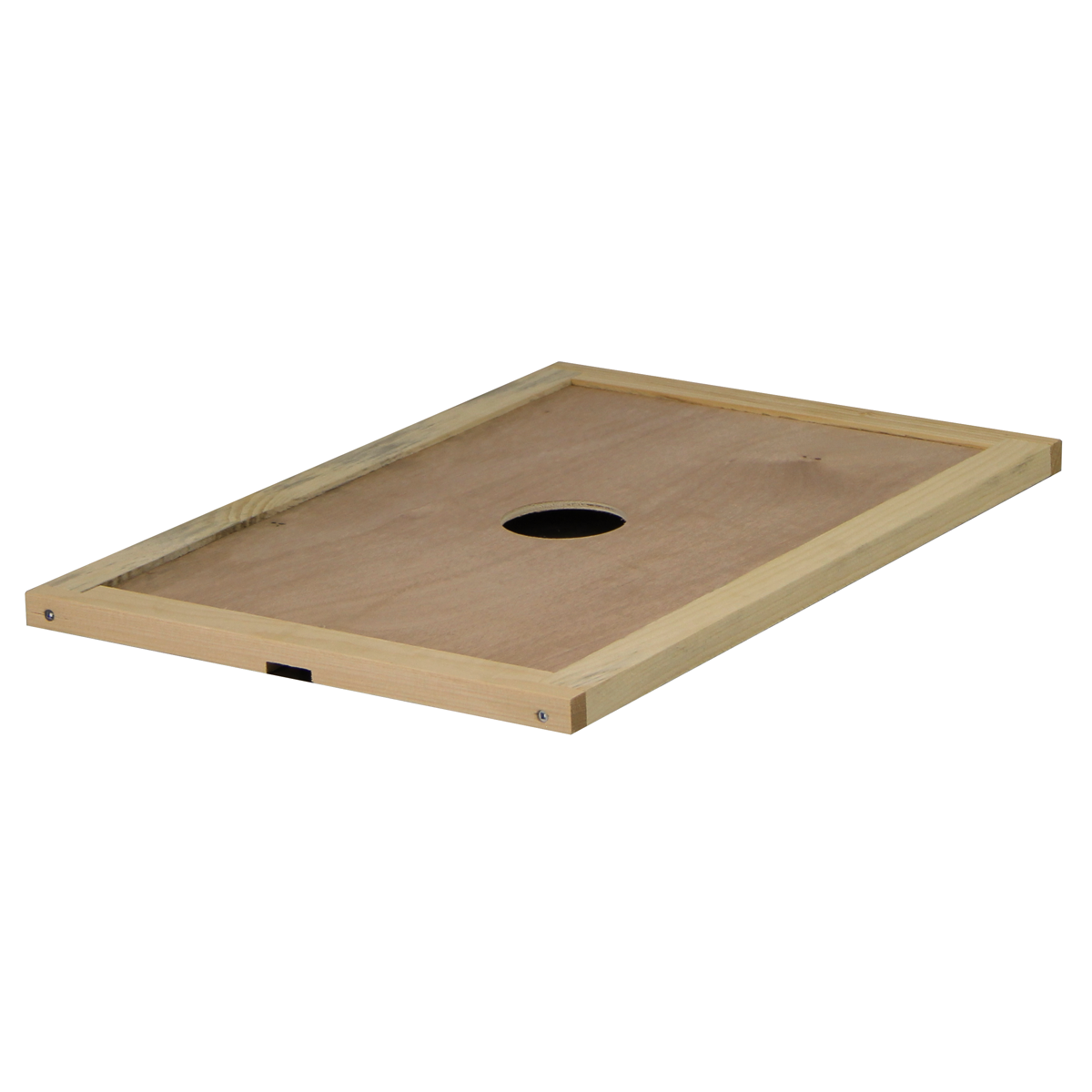 Galena Farms LBH8-2D3M Amish-Made 8 Frame Beehive - (2)Deeps & (3)Mediums