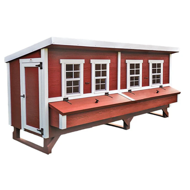 OverEZ_Jumbo_Chicken_Coop_White Background