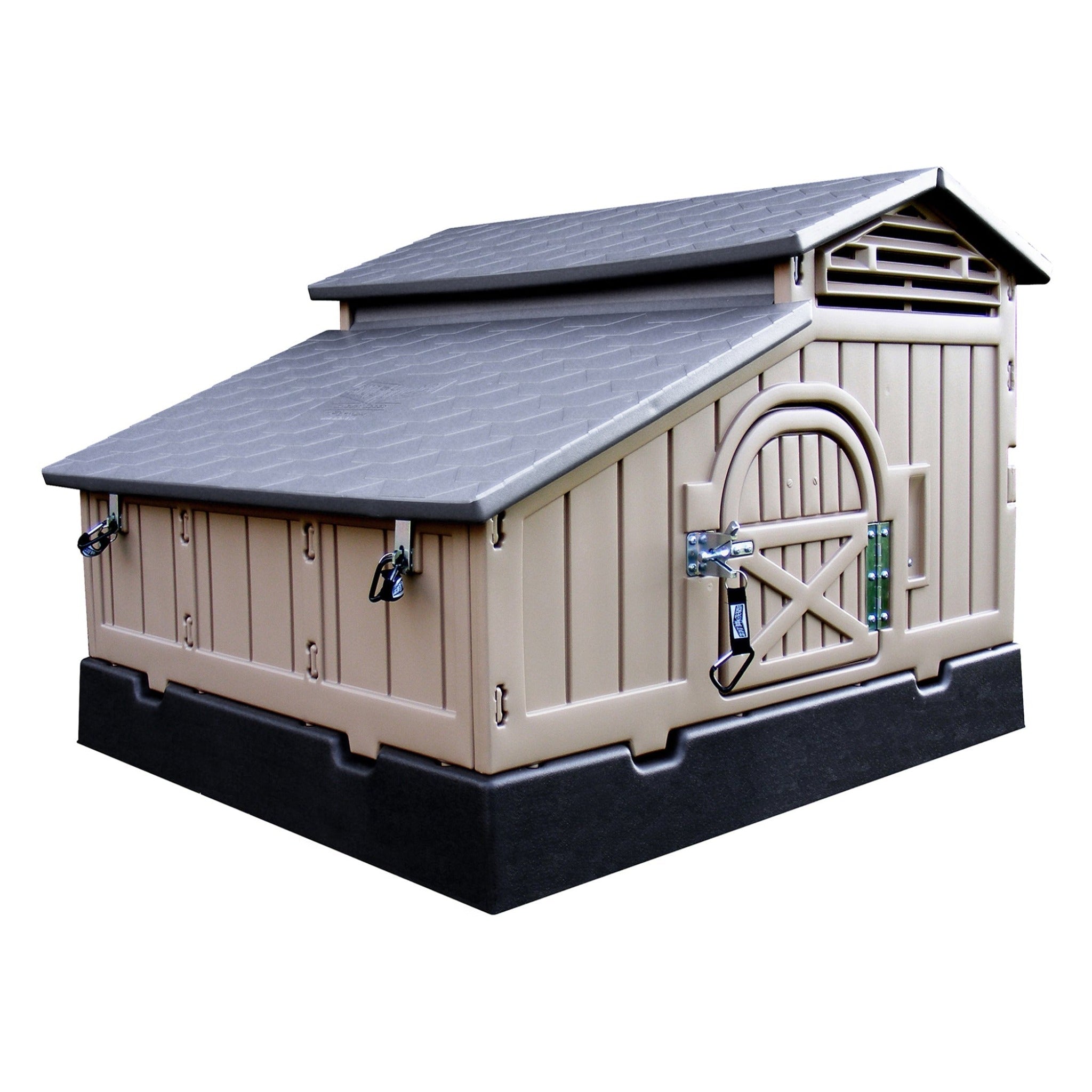 Hatching Time Standard Chicken Coop & Stand with Stairs