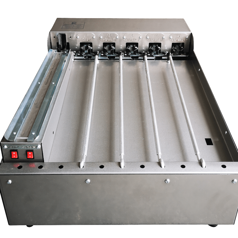 SureGrade™ 750 Egg Grader