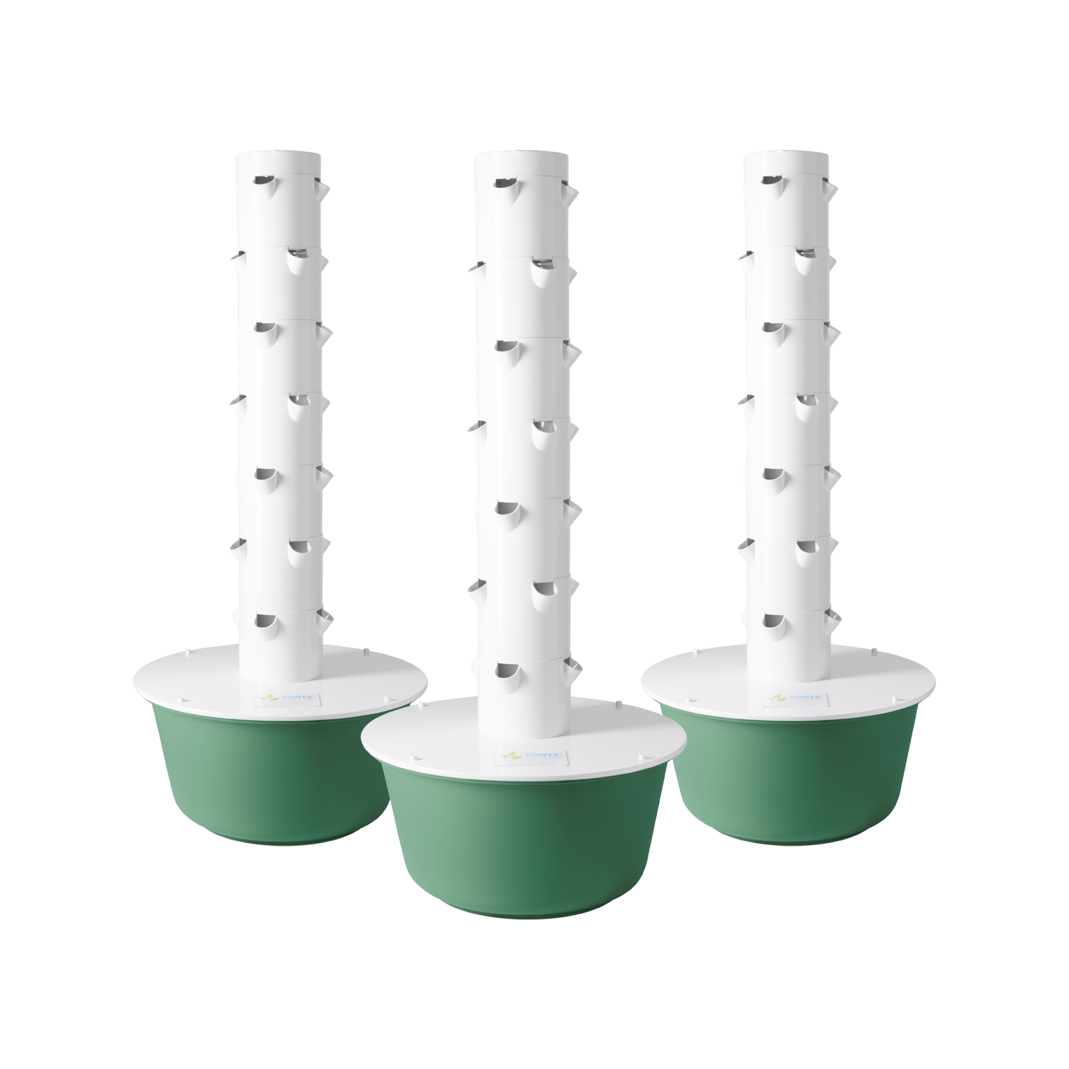 Tower Garden - Family Size