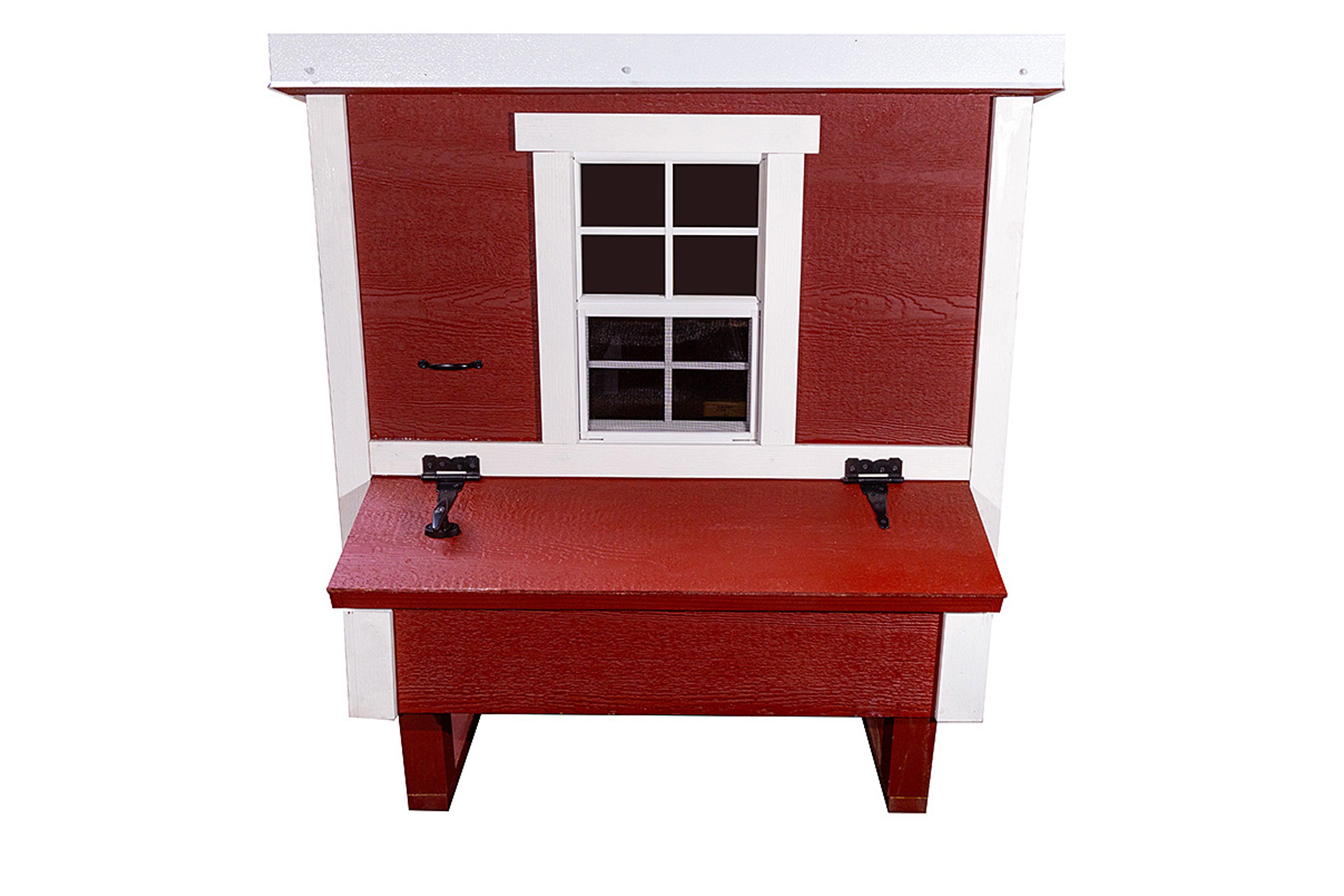 OverEZ Chicken Coop Medium - Up to 10 Chickens